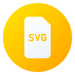 svg icon