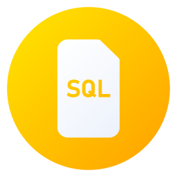 sql icon