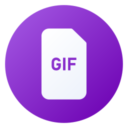 gif icon