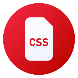 css icon