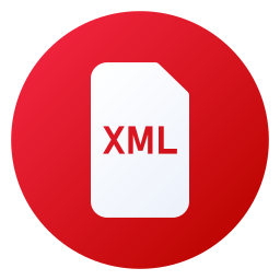 xml icon