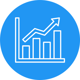 Statistics icon