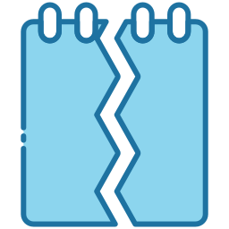 Notepad icon