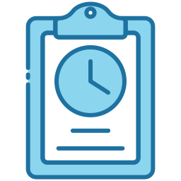 Clipboard icon