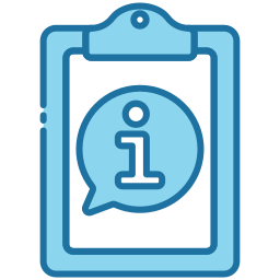 Clipboard icon