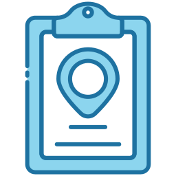 Clipboard icon