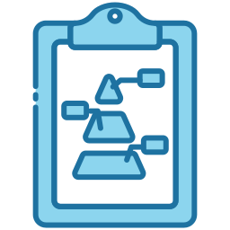 Clipboard icon