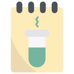 Notepad icon