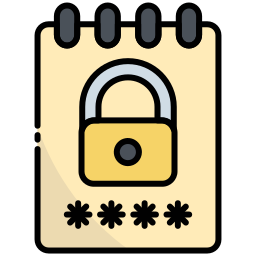 Notepad icon