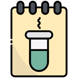 Notepad icon