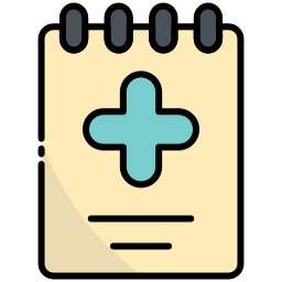 Notepad icon