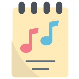 Notepad icon