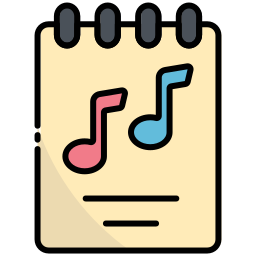 Notepad icon