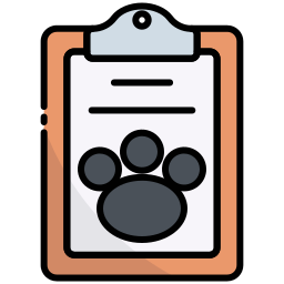 Clipboard icon