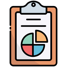 Clipboard icon