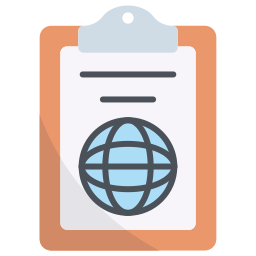 Clipboard icon