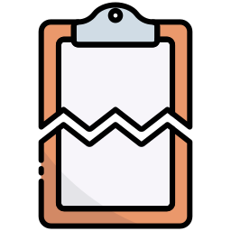 Clipboard icon