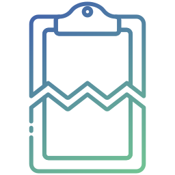 Clipboard icon