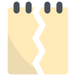 Notepad icon