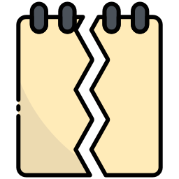 Notepad icon