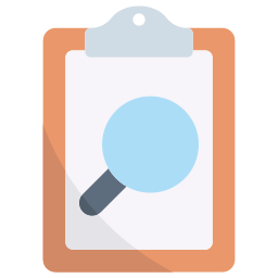 Clipboard icon