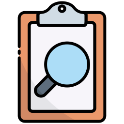 Clipboard icon