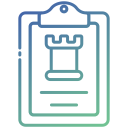 Clipboard icon