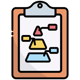 Clipboard icon