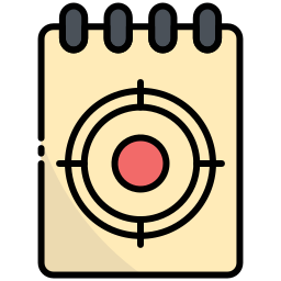 Notepad icon