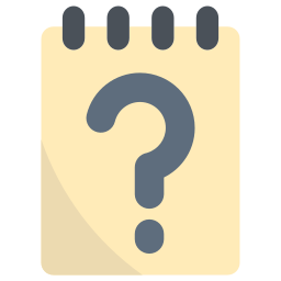 Notepad icon