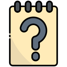 Notepad icon