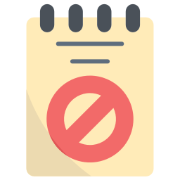 Notepad icon