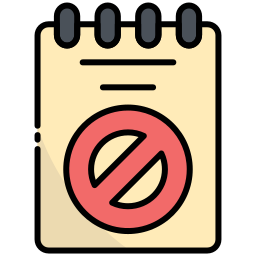 notizblock icon