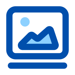 Image  icon