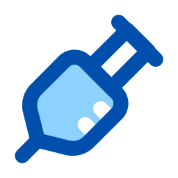 injection icon