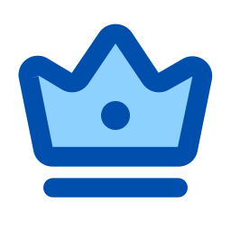 Crown icon