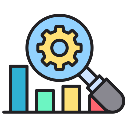 Analytics icon