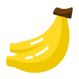 Bananas icon