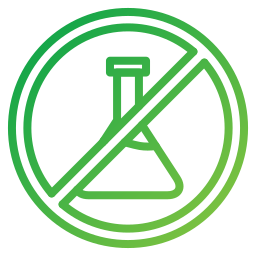 No chemical icon