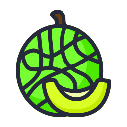 Melon icon