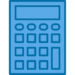 Calculator icon