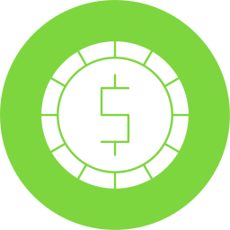 Coin icon