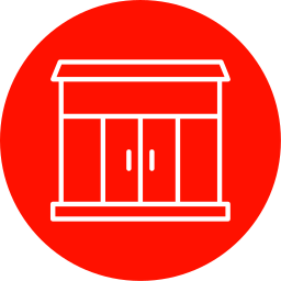 Store Front icon