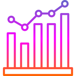 grafico icona