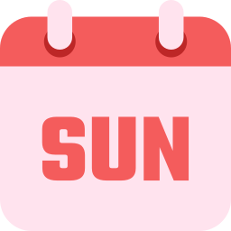 sonntag icon