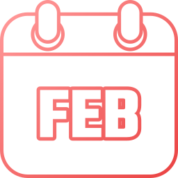 februar icon