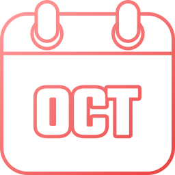 oktober icon