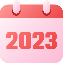 2023 Ícone