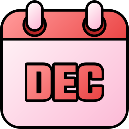 dezember icon