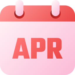 april icon